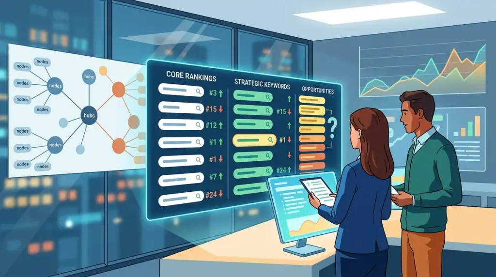 How Many Keywords Should You Track for SEO
