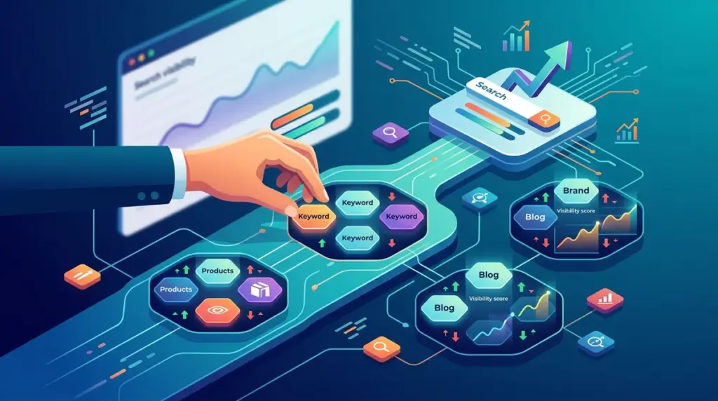 How to Group Keywords for Better Rank Tracking