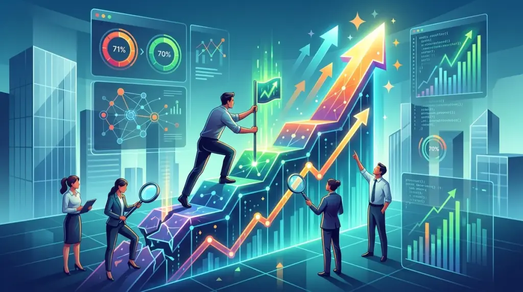 How to Recover Lost Rankings Using Tracking Data