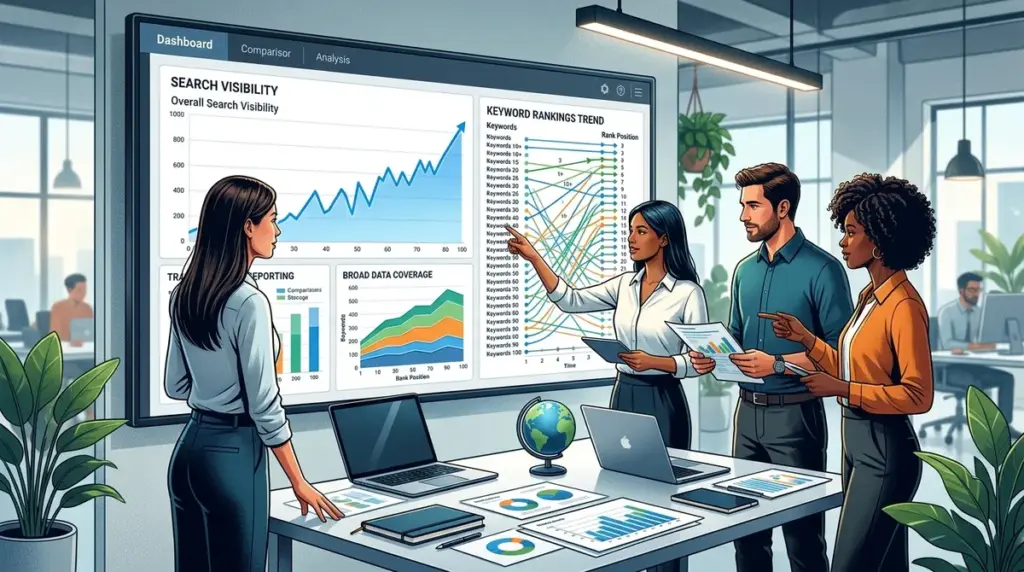 How to Report SEO Wins Without Cherry-Picking Data