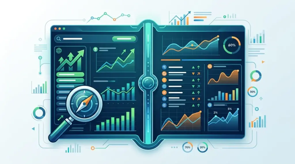 How to Track Branded and Non-Branded Keywords Separately