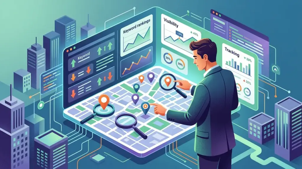 How to Track Local SEO Performance More Accurately