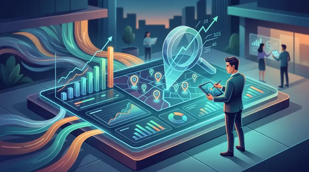 How to Track Near Me Keywords Without Misreading the Data