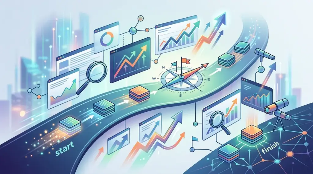 How to Track Rankings After a Site Migration
