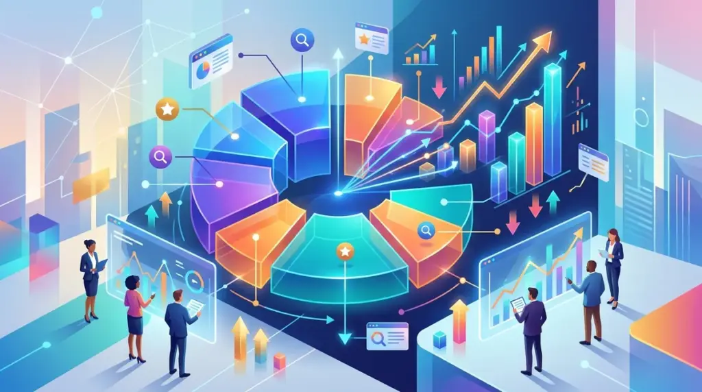 How to Track Share of Voice Using Ranking Data