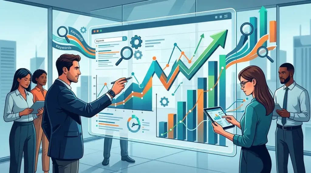 How to Use Rank Tracking After a Google Update