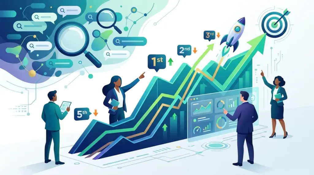What Is a Rank Tracking Tool and Why It Matters