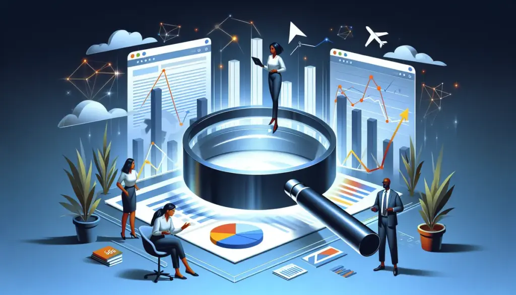 Top Rank Tracking Tools for Monitoring Daily Position Changes
