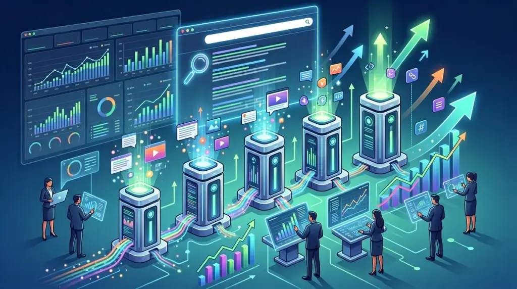 Top 5 AI Ad Generators in 2026 for Data-Driven Marketers