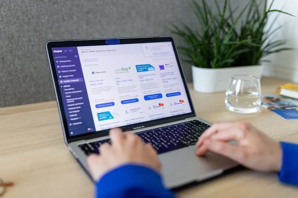 WordPress vs Shopify: Which One Is Better for SEO and Rankings?