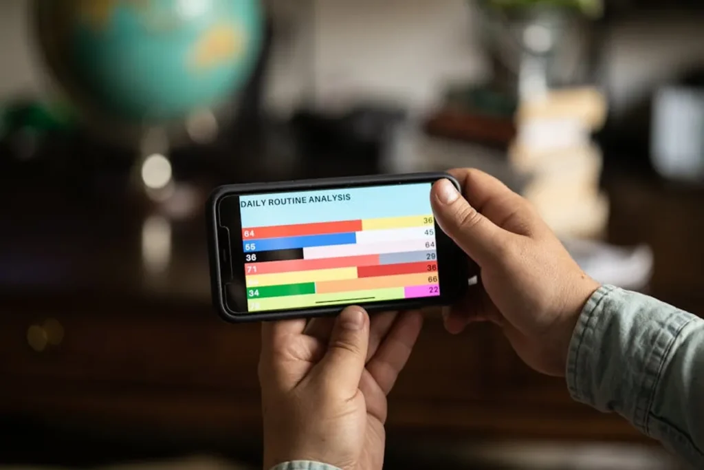 How to Track Rankings by Country, City, and Device