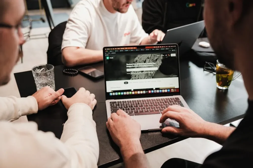 How to Use Ranking Data to Build New Landing Pages