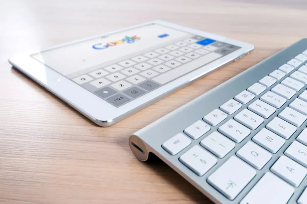 Search Engine Rank Tracking: Google Position Monitoring Guide